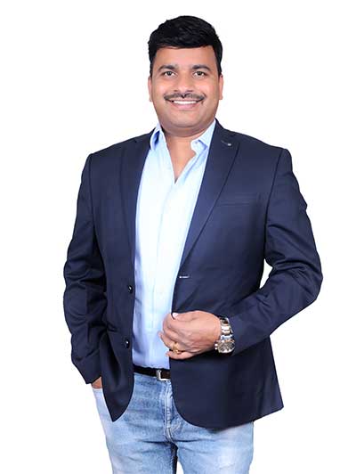 Mr. Rohidas Kokare
