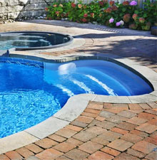 Golden PoolsAbout